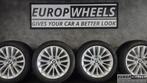 18 inch BMW 5 Serie G30 G31 Styling 684 velgen Winterbanden, Auto-onderdelen, 18 inch, Banden en Velgen, Personenwagen, Gebruikt