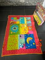 Baby speeldeken, Enlèvement, Comme neuf