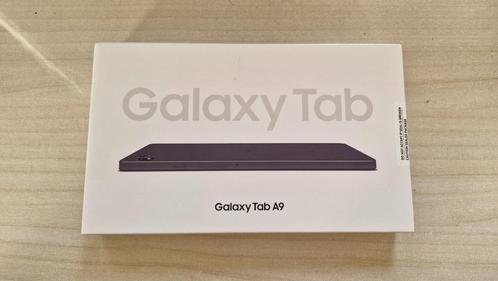 Samsung Galaxy Tab A9, Informatique & Logiciels, Android Tablettes, Neuf, Wi-Fi, 9 pouces, 64 GB, Enlèvement ou Envoi