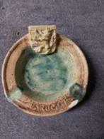 cendrier (poterie de Bruges), Antiquités & Art, Antiquités | Céramique & Poterie, Enlèvement