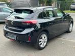 Opel Corsa 1.2i, 2020, 54.620km, GPS, PDC, AC, 12m Garantie, Auto's, Voorwielaandrijving, Stof, Euro 6, 1199 cc