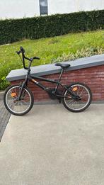 Fiets, Ophalen, Zo goed als nieuw, Voetsteunen