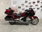 Honda GL1800 Goldwing DCT in mooie staat met weinig km's, Motoren, Motoren | Honda, Bedrijf, Meer dan 35 kW, Toermotor, 1800 cc