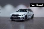 BMW 320 M SPORTPAKKET+DIGITAL COCKPIT+ KEYLESS 320e (150 kW), Auto's, Gebruikt, Zwart, https://public.car-pass.be/vhr/b76789c6-8199-41db-bd58-d45f8e363308