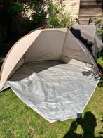 Strandtent: Jack Wolfskin Beach Shelter, Caravans en Kamperen, Tenten, Ophalen