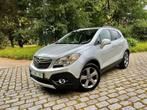 Opel Mokka 1.7 diesel euro 5, Auto's, Opel, Te koop, Diesel, Bedrijf, Euro 5