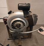 Vespa gs160 motorblok volledig compleet, Ophalen