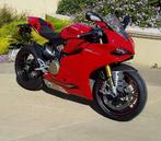 Te Koop: Ducati Panigale 1199S – The Italian Beast!, Motoren, Motoren | Ducati, Particulier, Quickshifter