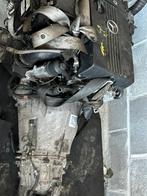 Mercedes 271 1.8 benzinemotor, Ophalen, Gebruikt