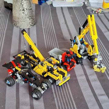 LEGO Technic sets