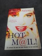 hotmail, Ophalen of Verzenden, Gelezen, Jessica Adams