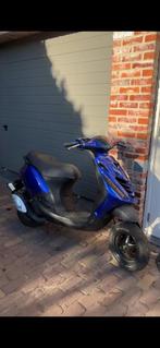 Zip 70cc 2t, Fietsen en Brommers, Scooters | Piaggio, Ophalen, Zip