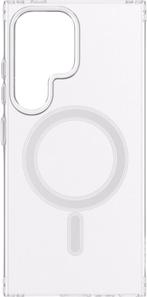 Mobile5 Transparant Hoesje Galaxy S25 Ultra – MagSafe Ready, Niet ingevuld, Niet ingevuld, Niet ingevuld