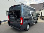 Fiat Ducato McLouis Menfys, Caravans en Kamperen, Mobilhomes, Buscamper of Camperbus, Ringverwarming, Fiat, Bedrijf