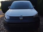 Volkswagen Caddy Caddy 1.5 TSI Business (bj 2023), Auto's, Voorwielaandrijving, Stof, 4 cilinders, Volkswagen