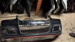 Voorbumper zwart Volkswagen Golf V ('03-'08), Auto-onderdelen, Ophalen, Gebruikt, Bumper, Volkswagen