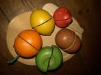 Fruits à découper- dinette, Ophalen, Zo goed als nieuw, Overige typen