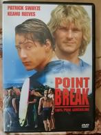 DVD Point Break - 1991 ‧ Action/Crime ‧ 2h 2m, Enlèvement ou Envoi, Action