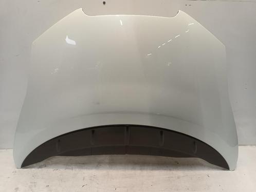 MOTORKAP Nissan Leaf (ZE0) (01-2010/12-2017), Auto-onderdelen, Carrosserie, Motorkap, Nissan, Gebruikt