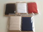 BANDE ÉLASTIQUE POUR VÊTEMENTS, Enlèvement ou Envoi, Neuf, Ruban, Bande ou Élastique