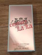 Juicy Couture La La EdP | 100 ml, Ophalen of Verzenden, Nieuw