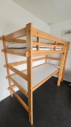 Lifetime hoogslaper / bed/ bureau, Ophalen