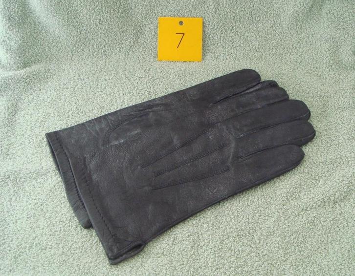 ABL #28 - HANDSCHOENEN #7, Verzamelen, Militaria | Algemeen, Kleding of Schoenen, Ophalen of Verzenden