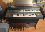 Orgel gem, Muziek en Instrumenten, Orgels, Ophalen, Gebruikt, Orgel
