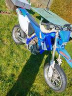 Yamaha supermoto 250cc, Ophalen, 250 cc, Yamaha, Zo goed als nieuw
