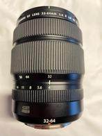 Fuji GF 32-64 mm f 4, Audio, Tv en Foto, Ophalen of Verzenden, Zo goed als nieuw