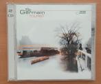 St. Germain - Tourist (2 CD), Ophalen of Verzenden, Zo goed als nieuw