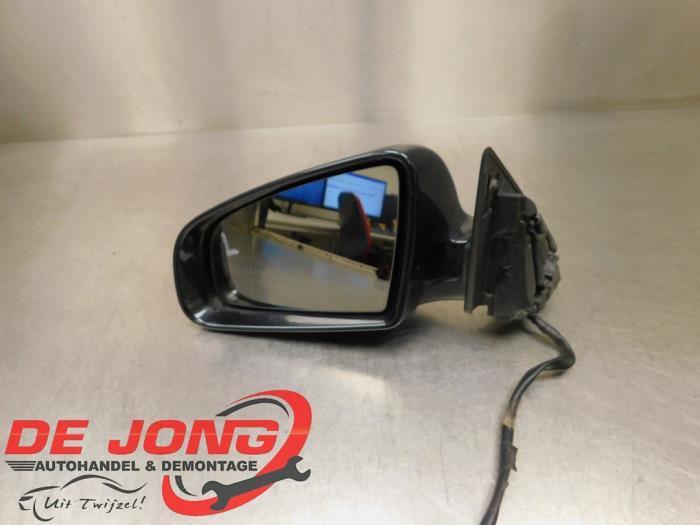 Buitenspiegel links van een Audi A3, Auto-onderdelen, Spiegels, Audi, Gebruikt, 3 maanden garantie, Ophalen of Verzenden