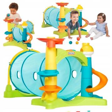 Little Tikes | Leer- en Speeltunnel beschikbaar voor biedingen
