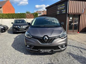Renault scenic 70.000km essence beschikbaar voor biedingen