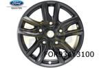 Ford Transit Custom velg alu. 7,5J x 18" 5 x 2-spaaks design, Auto-onderdelen, Banden en Velgen, Verzenden, Nieuw, Personenwagen