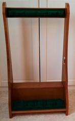 Porte-fusils, Enlèvement, Comme neuf