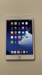Ipad mini 4 128gb, Computers en Software, Apple iPads, Ophalen, Gebruikt, 128 GB, Grijs