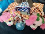 Cutetitos, geurknuffel, Verzamelen, Beren en Cherished Teddies, Ophalen, Zo goed als nieuw, Stoffen beer, Overige merken