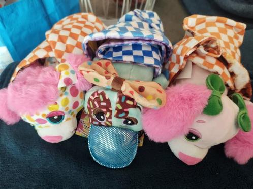Cutetitos, geurknuffel, Verzamelen, Beren en Cherished Teddies, Zo goed als nieuw, Stoffen beer, Overige merken, Ophalen