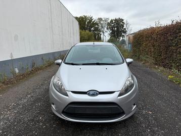 Ford Fiesta / 1.3 Benzine / Airco beschikbaar voor biedingen