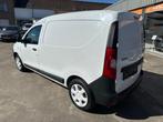 Dacia Dokker,1.5dci, 2015, 94.489km,Lichte vracht,Btw-aftrek, Auto's, Dacia, Euro 5, Wit, Bedrijf, Diesel