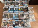 Funko pop lot de 315 pop toutes avec protection souple, Verzamelen, Poppetjes en Figuurtjes, Ophalen, Zo goed als nieuw
