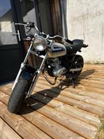 Honda Ape 4takt 50cc, Fietsen en Brommers, Ophalen, Gebruikt, Overige modellen, 49 cc