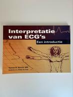 Handboek interpretatie van ECG’s, Ophalen, Zo goed als nieuw, Hogeschool