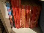 304 bandes dessinées Bob et Bobette, Meerdere stripboeken, Ophalen, Gelezen