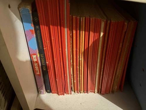 304 bandes dessinées Bob et Bobette, Boeken, Stripverhalen, Gelezen, Meerdere stripboeken, Ophalen