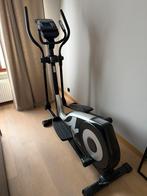 Vélo elliptique NordicTrack E5.0 - état impeccable, Sports & Fitness, Appareils de fitness, Enlèvement, Comme neuf, Vélo elliptique