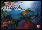 Reef Encounter, Een of twee spelers, Ophalen of Verzenden, Zo goed als nieuw, What's your game ?