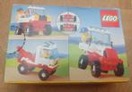 Sealed Lego Legoland 6660 - Hook & Haul Wrecker, Ophalen of Verzenden, Zo goed als nieuw, Lego