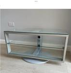 Tv-meubel, Ophalen, Zo goed als nieuw, Glas